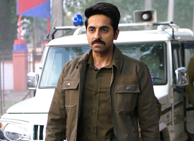 Article 15 Box Office Collections Day 5 - Article 15 is Ayushmann Khurranna’s fifth success in a row