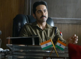 Article 15 Box Office Collections Day 6 – the Ayushmann Khurrana starrer Article 15 has good hold on Wednesday as well