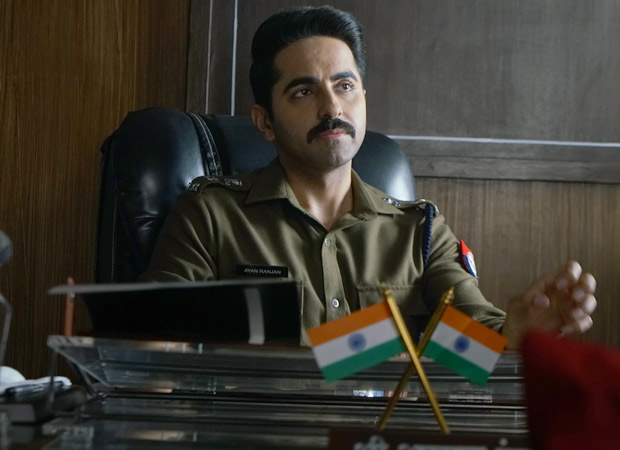 Article 15 Box Office Collections Day 6 – the Ayushmann Khurrana starrer Article 15 has fold hold on Wednesday as well Article 15 Box Office Collections Day 6 – the Ayushmann Khurrana starrer Article 15 has fold hold on Wednesday as well