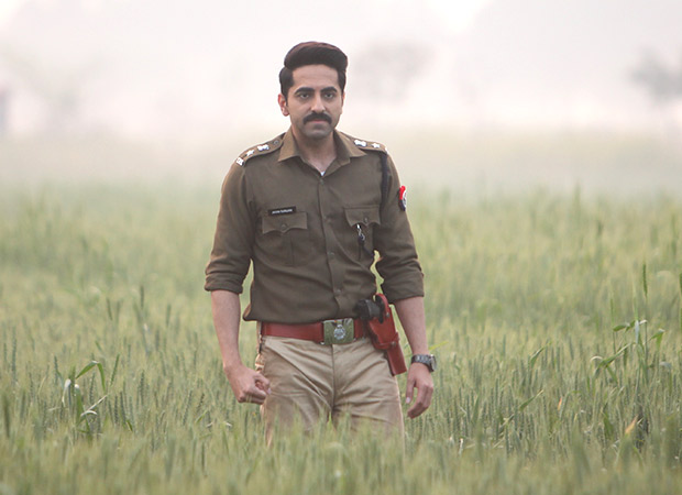 Article 15 Box Office Collections Day 7 – The Ayushmann Khurrana starrer Article 15 does well, is a good success