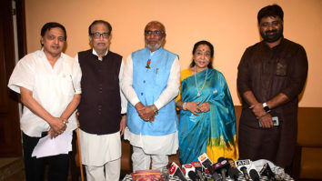 Asha Bhosle to announce first Swami Ratna