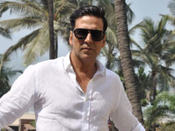 Assam Floods: Akshay Kumar donates Rs. 1 crore to the CM Relief Fund and Kaziranga Park Rescue each and urges people to donate!