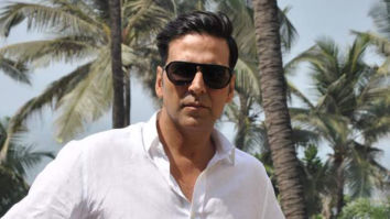 Assam Floods: Akshay Kumar donates Rs. 1 crore to the CM Relief Fund and Kaziranga Park Rescue each and urges people to donate!