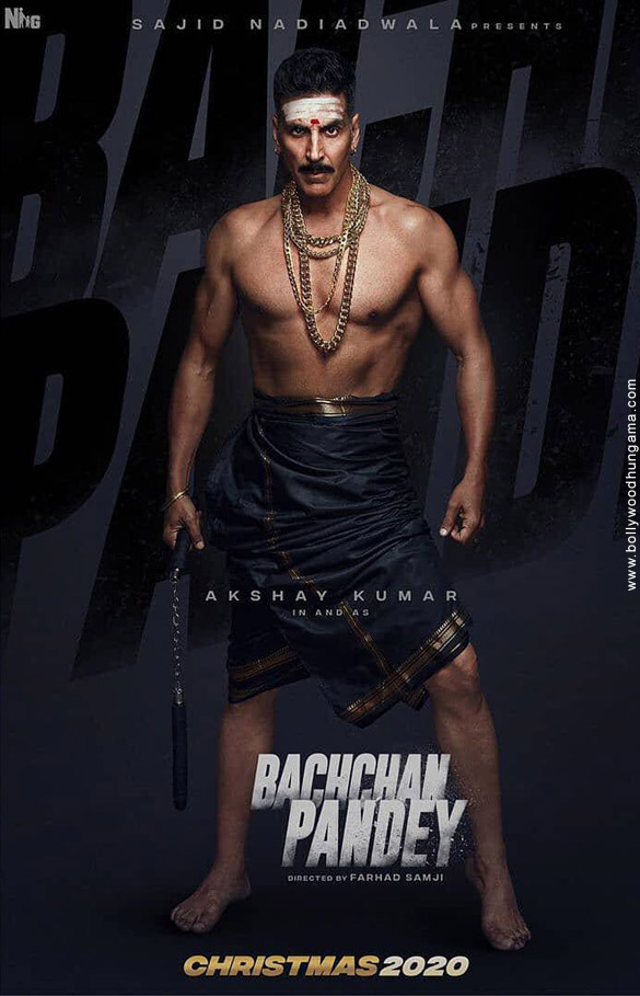 bachchan pandey 2