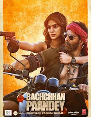 Bachchhan Paandey