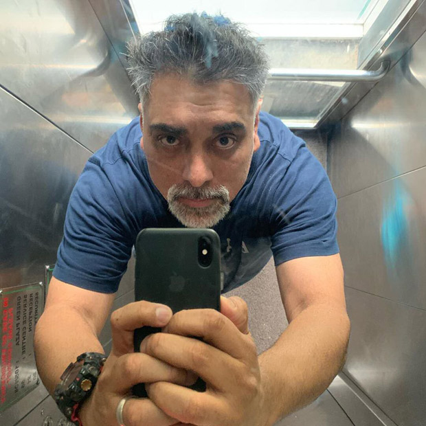 Bade Achhe Lagte Hai actor Ram Kapoor undergoes transformation, shocks netizens with his weight loss