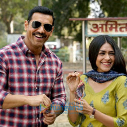 Movie Stills Of The Movie Batla House