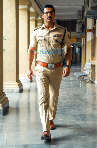 Movie Stills Of The Movie Batla House