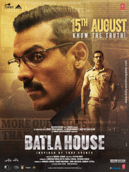 First Look Of The Movie Batla House
