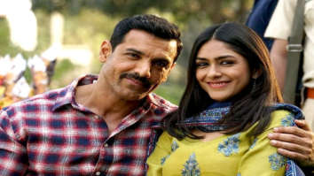 Movie Stills Of The Movie Batla House