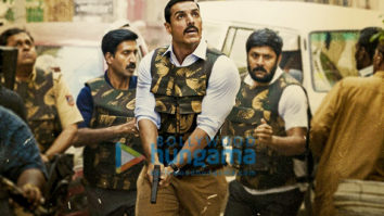 Movie Stills Of The Movie Batla House