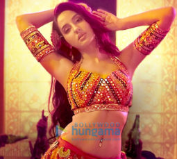 Movie Stills Of The Movie Batla House