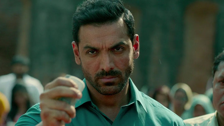 Batla House: Dialogue Promo 1 | John Abraham, Mrunal Thakur, Nikkhil Advani Batla House: Dialogue Promo 1 | John Abraham, Mrunal Thakur, Nikkhil Advani