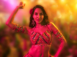Batla House: O SAKI SAKI Teaser | Nora Fatehi