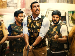 Batla House: Trailer Countdown 2: John Abraham, Nikkhil Advani, Mrunal Thakur