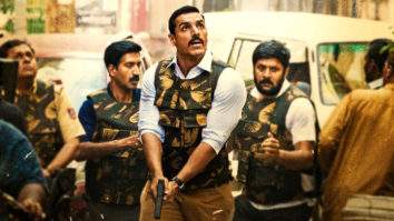 Batla House: Trailer Countdown 2: John Abraham, Nikkhil Advani, Mrunal Thakur