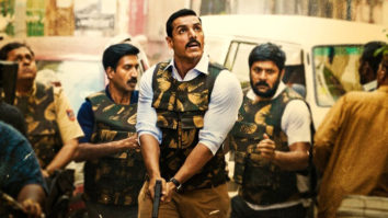 Batla House: Official Trailer | John Abraham, Mrunal Thakur, Nikkhil Advani