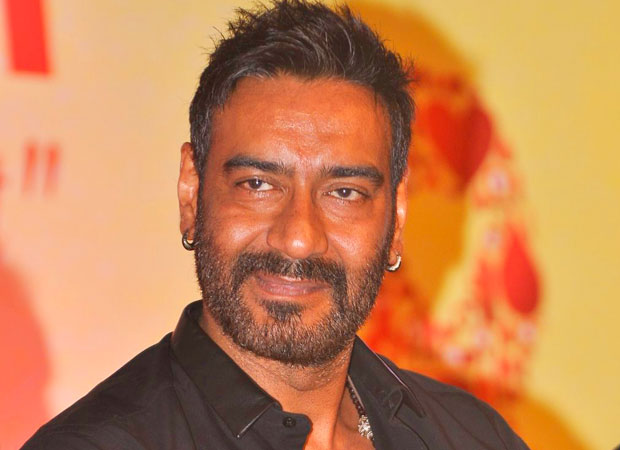 Bhuj: The Pride Of India: Ajay Devgn to shoot introductory and finale scenes in Mandvi