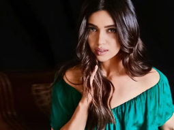 Bhumi Pednekar picks work over her birthday celebrations, rings in her 30th in Lucknow
