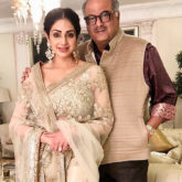 Boney Kapoor reacts to Kerala DGP for claiming that Sridevi’s death might have been a MURDER