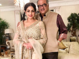 Boney Kapoor reacts to Kerala DGP for claiming that Sridevi’s death might have been a MURDER