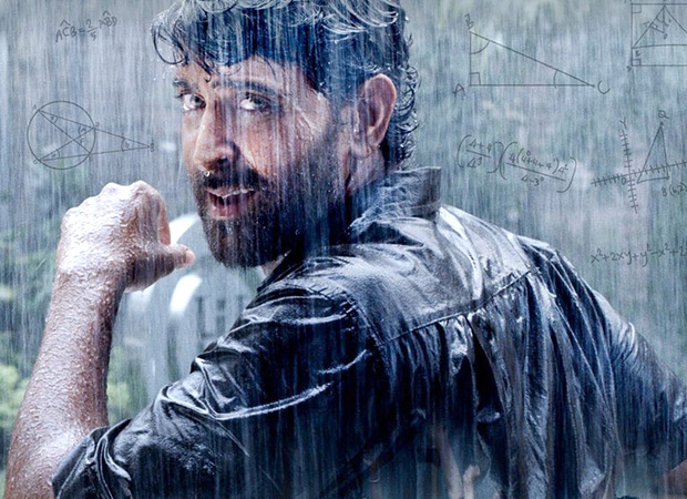 Box Office - Hrithik Roshan's Super 30 has a superb Saturday, is now his third highest grosser ever after Krrish 3 and Bang Bang