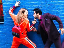 Box Office: Judgemental Hai Kya Day 1 in overseas