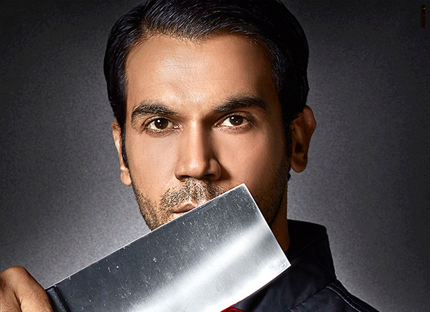 Box Office Judgemental Hai Kya Day 4 in overseas
