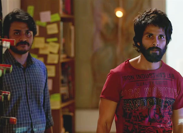 Box Office Kabir Singh Day 11 in overseas