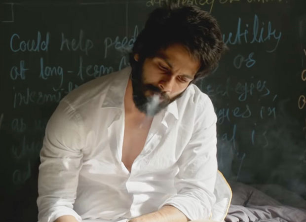 Box Office Kabir Singh Day 14 in overseas