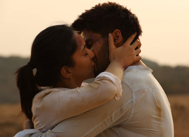 Box Office Kabir Singh Day 20 in overseas