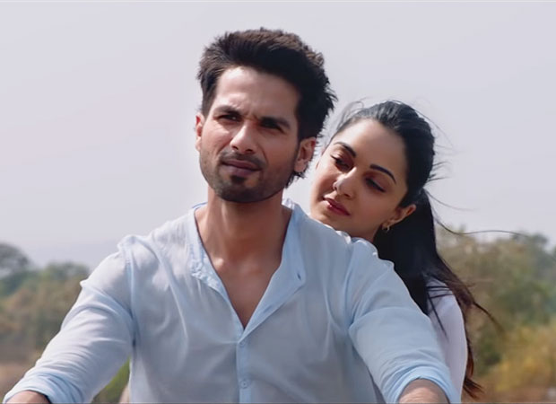 Box Office Kabir Singh Day 26 in overseas