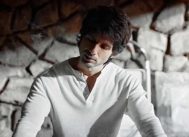 Box Office Kabir Singh Day 27 in overseas
