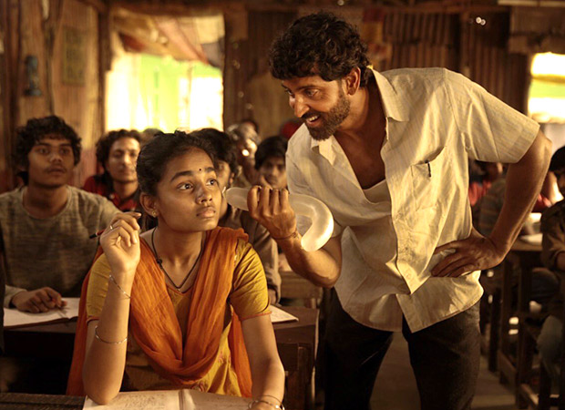 Box Office Super 30 Day 14 in overseas