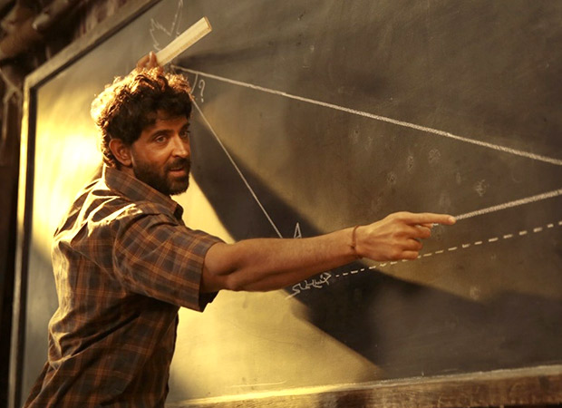 Box Office: Super 30 Day 3 in overseas
