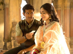 Box Office: Super 30 Day 5 in overseas