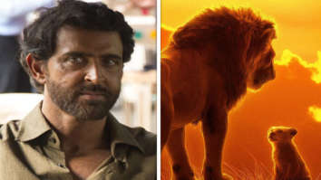Box Office – Super 30 and The Lion King are continuing to do well – Monday updates