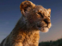 Box Office – The Lion King brings in superb audiences right through the weekend, all eyes on weekday hold now