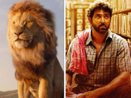Box Office – The Lion King crosses Rs. 75 crores; Super 30 goes past Rs. 110 crores after Wednesday