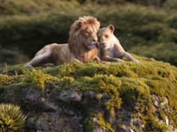 Box Office – The Lion King is a HIT