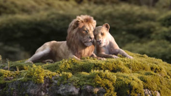 Box Office – The Lion King is a HIT
