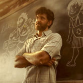 CBFC grants Hrithik Roshan starrer Super 30 ‘U’ certification