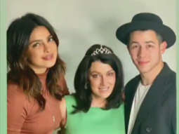 Priyanka Chopra has the sweetest birthday wish for mother-in-law Denise Miller-Jonas and here’s what she had to say!