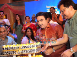 Photos: Cast of Taarak Mehta Ka Ooltah Chashmah celebrate the 12 year anniversary of the show