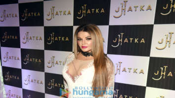 Photos: Celebs grace the launch of ‘Jhatka’ club