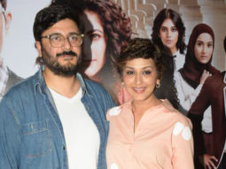 Celebs grace the screening of Rejctx’s web series in Juhu