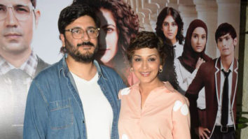 Celebs grace the screening of Rejctx’s web series in Juhu