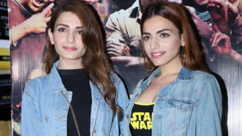 Celebs grace the screening of Super 30 at YRF