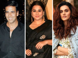 Chandrayaan 2: Akshay Kumar, Vidya Balan, Taapsee Pannu and others hail ISRO scientists for successful launch