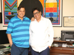 Coolie No 1 duo David Dhawan and Vashu Bhagnani celebrate silver jubilee of their iconic friendship